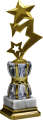 Награда Звезды 1932-100