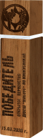 Награда из натур. дерева с гравировкой 2156-205-ГР1
