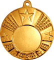Медаль Амира 3684-050