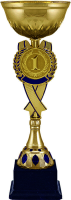 Кубок Мелисса 1,2,3 место 4705-400-301