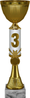 Кубок Гантэр 1,2,3 место 9841-340-103