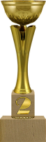 Кубок Вольф 1,2,3 место 4331-300-102