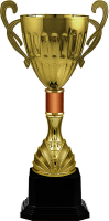 Кубок Люксорий 4497-530-300