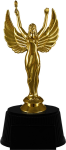 Награда с Никой 1996-180-009