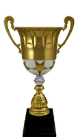 Кубок Флейм 4423-430-100