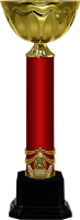 Кубок Крош 4628-250-102
