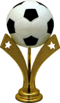 Фигура Футбольный мяч F