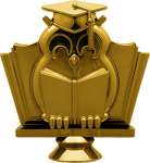 Фигура Наука 2555-100-100