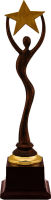 Фигура Вега 2629-300-300