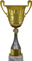 Кубок Ойла 1,2,3 место 5996-400-002