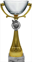 Кубок Фея 4412-300-200