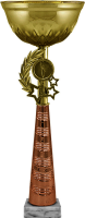 Кубок Нести 4347-280-300