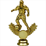 Фигура Футболист