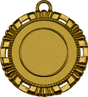 Медаль Вишалья 3595-050-100