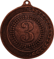 Медалей Саданка 3 место