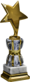 Награда Звезды 1934-100