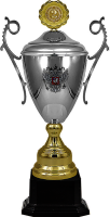 Кубок Адмирал 1,2,3 место 6117-600-102