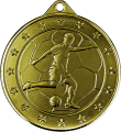 Медаль Фабио 3634-070