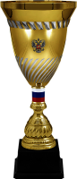 Кубок Атлант 4294-480-100