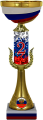 Кубок Мэтр 1,2,3 место