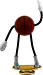 Фигура Баскетбол