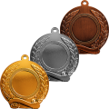 Медаль Мережка 3488-050
