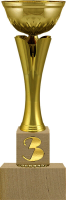 Кубок Вольф 1,2,3 место 4331-300-103