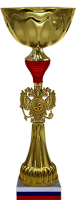 Кубок "Бригадир 2" 1,2,3 место 4511-310-003