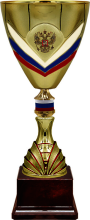 Кубок Тимофей 4659-390-100