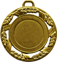 Медаль Ахеронт 3590-050-100