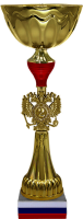 Кубок "Бригадир 2" 1,2,3 место 4511-320-002