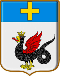Значок с акриловой вставкой 1065-223-000