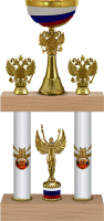Кубок Святослав (этажерка) 4343-510-101