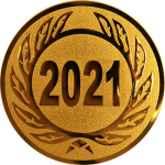 Эмблема 2021 года