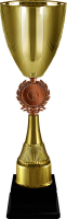 Кубок Додж 4556-500-300