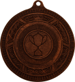 Медаль Вяземка 3610-070