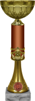 Кубок Доминик 1,2,3 место 6998-350-300