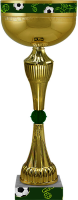Кубок Нейт (Футбол) 4379-360-Ф00