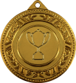 Медаль Вяземка 3610-050