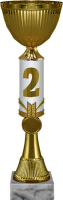 Кубок Гантэр 1,2,3 место 9841-340-102