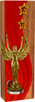 Награда из натурального дерева Ника 2826-250-109