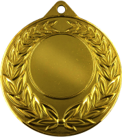 Медаль Кува 3592-050-100