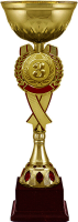 Кубок Мелисса 1,2,3 место 4705-360-203
