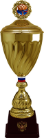 Кубок Зодиак 1,2,3 место 4129-570-103