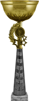Кубок Нести 4347-360-200
