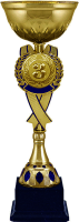 Кубок Мелисса 1,2,3 место 4705-400-303