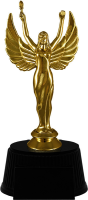 Награда с Никой 1996-180-009