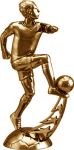 Фигура Футбол
