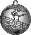 Медаль волейбол 3686-050