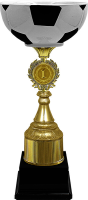 Кубок Сантос 1,2,3 место (чаша керамика) 4367-380-101
